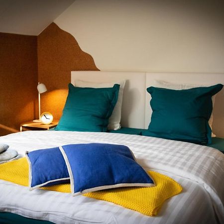 BC bed en comfort Bilzen Exterior foto